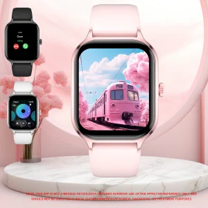 Smart Watch For Women
