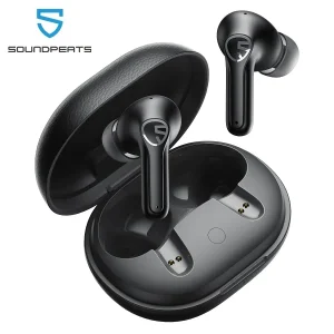 SoundPEATS T3 Wireless Earbuds