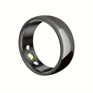 Smart Fitness Tracker Ring